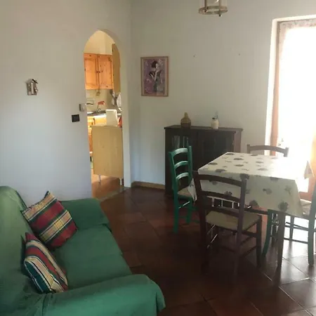 La P'tite Maison * Carrodano Inferiore