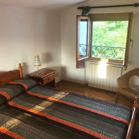 La P'tite Maison * Carrodano Inferiore