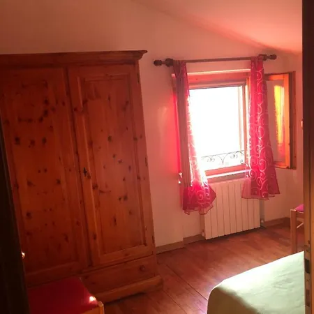 La P'tite Maison Apartment Carrodano Inferiore
