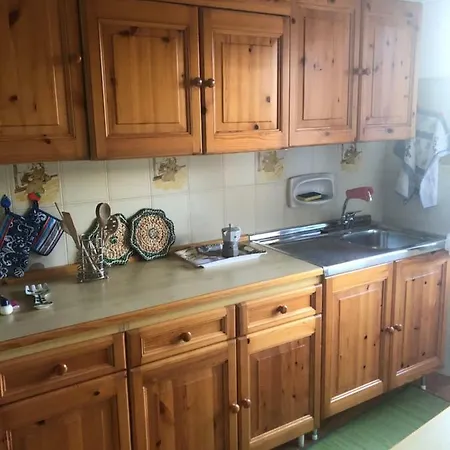 La P'tite Maison Appartement