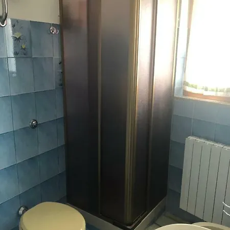 La P'tite Maison Apartment