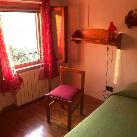 La P'tite Maison * Carrodano Inferiore