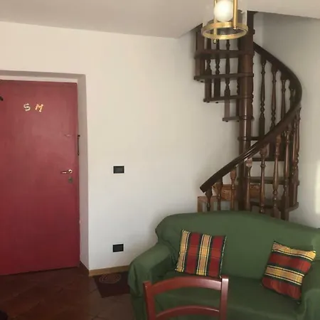 La P'tite Maison Appartement *