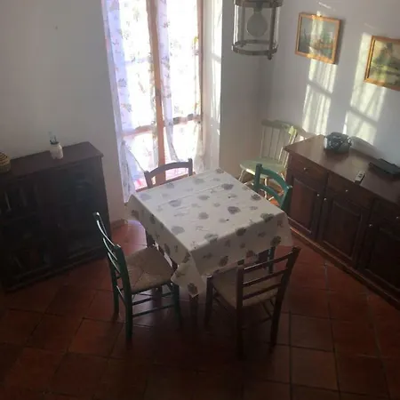 La P'tite Maison * Carrodano Inferiore