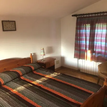 La P'tite Maison Apartment *