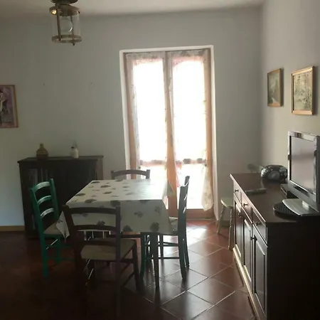 La P'tite Maison Carrodano Inferiore