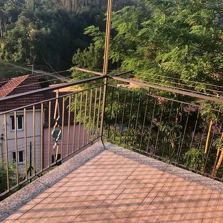 La P'tite Maison Appartement